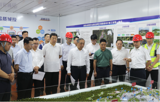 中煤地质总局：用好“四下基层”金钥匙  书写“不负人民、不负时代”新答卷20240701762.png