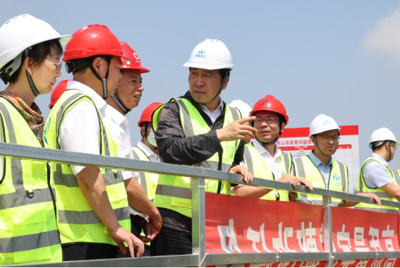 中煤地质总局：用好“四下基层”金钥匙  书写“不负人民、不负时代”新答卷202407011079.png